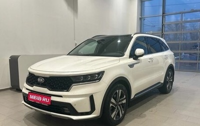 KIA Sorento IV, 2020 год, 3 999 000 рублей, 1 фотография