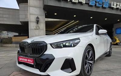 BMW 5 серия, 2024 год, 6 400 000 рублей, 1 фотография