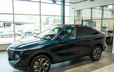 Haval F7x, 2026 год, 3 599 000 рублей, 1 фотография