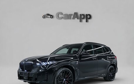 BMW X5, 2026 год, 19 100 000 рублей, 1 фотография