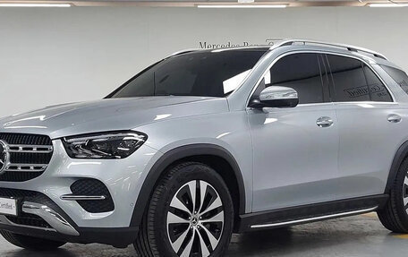 Mercedes-Benz GLE, 2025 год, 8 350 000 рублей, 1 фотография