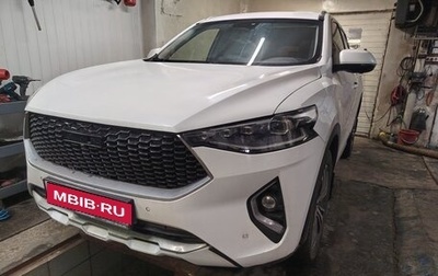 Haval F7 I, 2021 год, 1 350 000 рублей, 1 фотография