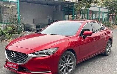 Mazda 6, 2021 год, 1 830 050 рублей, 1 фотография