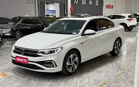 Volkswagen Bora, 2022 год, 1 530 050 рублей, 1 фотография