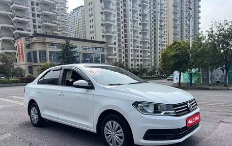 Volkswagen Santana, 2021 год, 980 000 рублей, 1 фотография