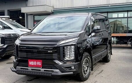 Mitsubishi Delica D:5 I, 2022 год, 2 277 000 рублей, 1 фотография