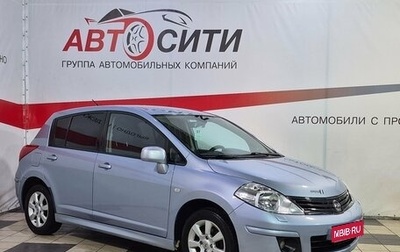 Nissan Tiida, 2011 год, 700 000 рублей, 1 фотография