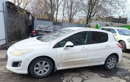 Peugeot 308 II, 2011 год, 480 000 рублей, 9 фотография