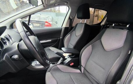 Peugeot 308 II, 2011 год, 480 000 рублей, 5 фотография