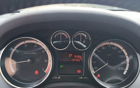 Peugeot 308 II, 2011 год, 480 000 рублей, 4 фотография