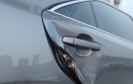 Toyota Camry, 2016 год, 1 450 000 рублей, 6 фотография