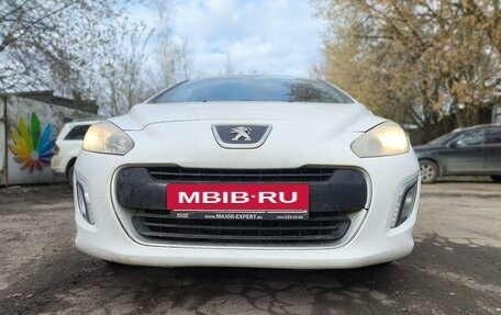 Peugeot 308 II, 2011 год, 480 000 рублей, 3 фотография