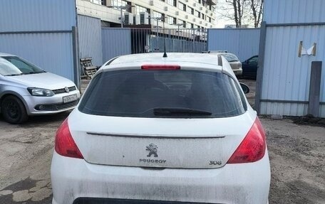 Peugeot 308 II, 2011 год, 480 000 рублей, 7 фотография