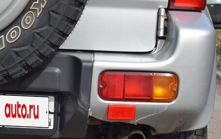 Suzuki Jimny, 2010 год, 850 000 рублей, 6 фотография