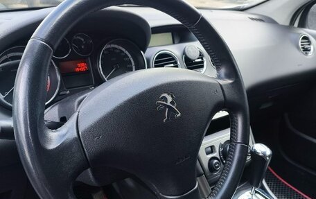 Peugeot 308 II, 2011 год, 480 000 рублей, 12 фотография