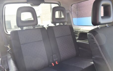 Suzuki Jimny, 2010 год, 850 000 рублей, 11 фотография