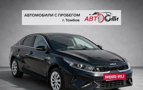 KIA Cerato IV, 2021 год, 1 940 000 рублей, 4 фотография