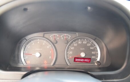 Suzuki Jimny, 2010 год, 850 000 рублей, 9 фотография