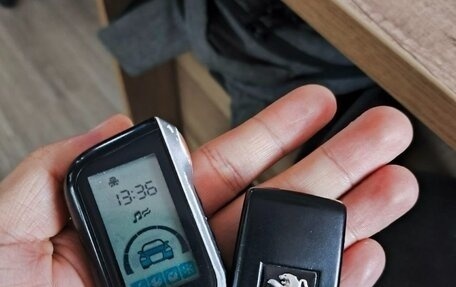 Peugeot 308 II, 2011 год, 480 000 рублей, 11 фотография