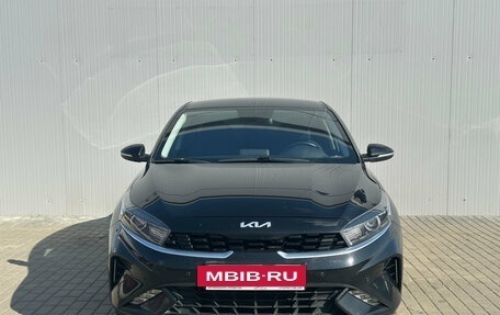 KIA Cerato IV, 2021 год, 1 940 000 рублей, 3 фотография