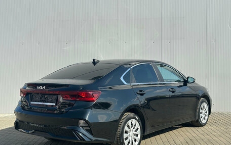 KIA Cerato IV, 2021 год, 1 940 000 рублей, 5 фотография