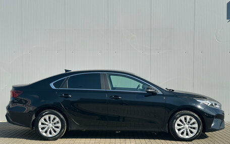 KIA Cerato IV, 2021 год, 1 940 000 рублей, 9 фотография