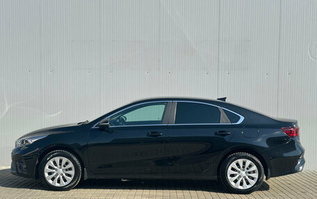 KIA Cerato IV, 2021 год, 1 940 000 рублей, 8 фотография