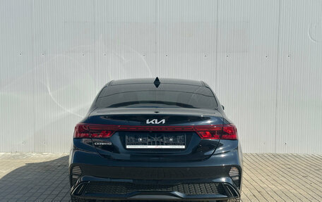 KIA Cerato IV, 2021 год, 1 940 000 рублей, 6 фотография