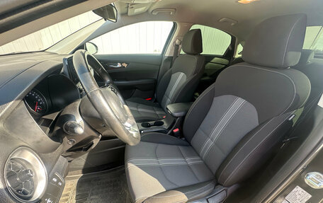 KIA Cerato IV, 2021 год, 1 940 000 рублей, 11 фотография