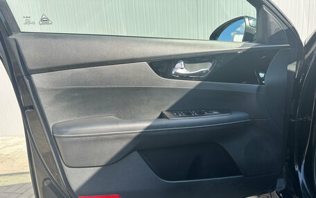 KIA Cerato IV, 2021 год, 1 940 000 рублей, 15 фотография