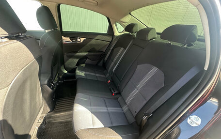 KIA Cerato IV, 2021 год, 1 940 000 рублей, 19 фотография