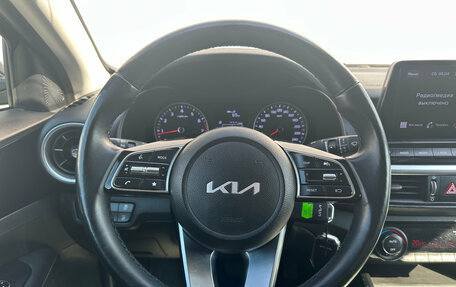 KIA Cerato IV, 2021 год, 1 940 000 рублей, 14 фотография