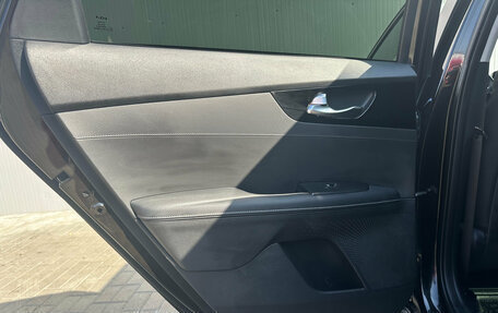 KIA Cerato IV, 2021 год, 1 940 000 рублей, 16 фотография