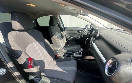 KIA Cerato IV, 2021 год, 1 940 000 рублей, 10 фотография