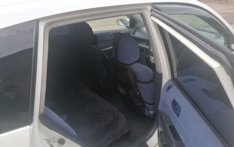 Honda Civic VII, 2001 год, 410 000 рублей, 3 фотография