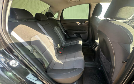 KIA Cerato IV, 2021 год, 1 940 000 рублей, 20 фотография