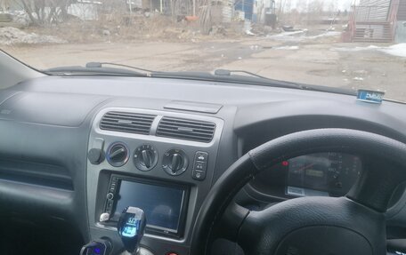 Honda Civic VII, 2001 год, 410 000 рублей, 2 фотография