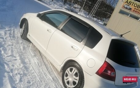 Honda Civic VII, 2001 год, 410 000 рублей, 6 фотография