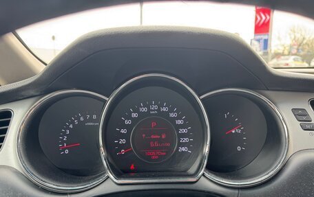 KIA cee'd III, 2014 год, 1 250 000 рублей, 2 фотография