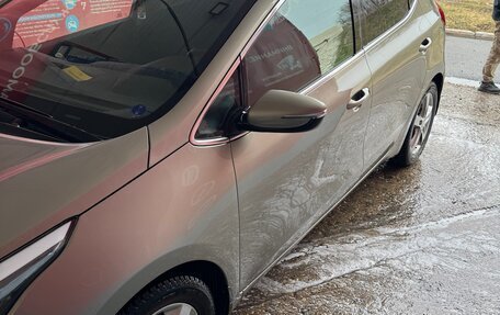 KIA cee'd III, 2014 год, 1 250 000 рублей, 8 фотография