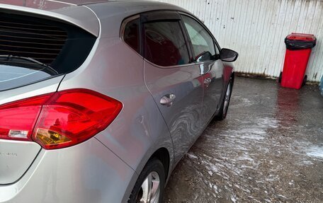 KIA cee'd III, 2014 год, 1 250 000 рублей, 6 фотография