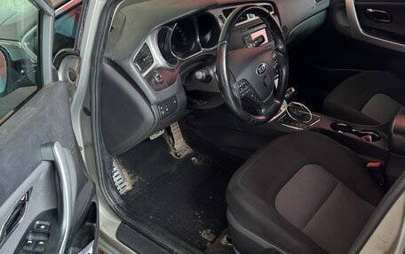 KIA cee'd III, 2014 год, 1 250 000 рублей, 3 фотография