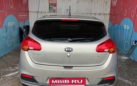 KIA cee'd III, 2014 год, 1 250 000 рублей, 7 фотография