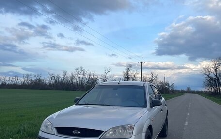 Ford Mondeo III, 2002 год, 330 000 рублей, 7 фотография