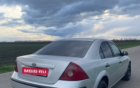 Ford Mondeo III, 2002 год, 330 000 рублей, 4 фотография