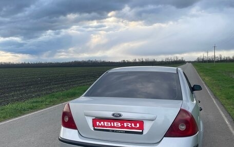 Ford Mondeo III, 2002 год, 330 000 рублей, 5 фотография