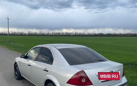 Ford Mondeo III, 2002 год, 330 000 рублей, 6 фотография