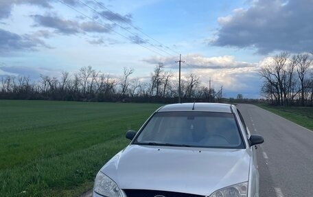 Ford Mondeo III, 2002 год, 330 000 рублей, 3 фотография