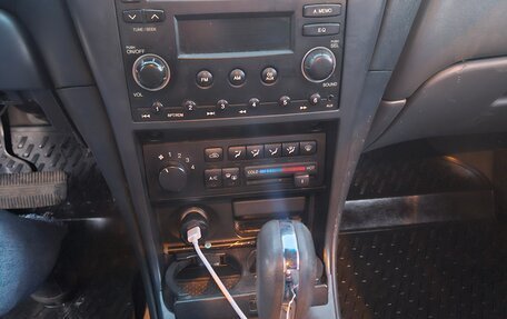 Nissan Almera Classic, 2007 год, 465 000 рублей, 7 фотография