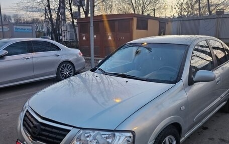 Nissan Almera Classic, 2007 год, 465 000 рублей, 2 фотография